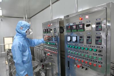 上海若梵備戰2014年第19屆上海美博會 生物科技引領美妝新紀元