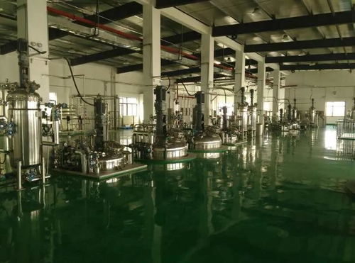 生物技術(shù)賦能中國(guó)品質(zhì)農(nóng)業(yè)，軒凱生物完成8000萬(wàn)B輪融資