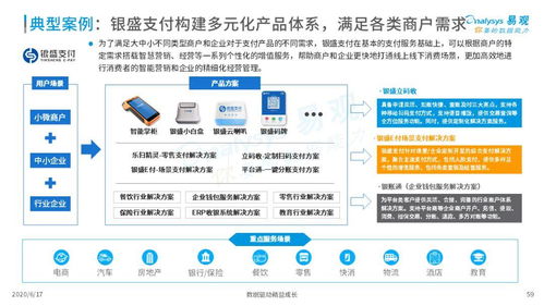 你一掃我一掃，三方支付就出道 第三方支付市場(chǎng)的數(shù)字化發(fā)展專(zhuān)題分析