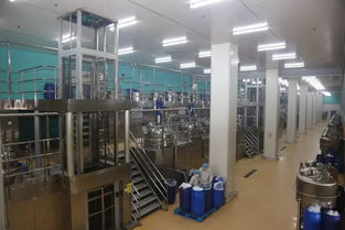 聚焦升級，智能驅動 隆力奇如何以智能設備順應市場變革