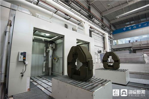 動能轉換看煙臺 冰輪集團以全流程數字化革新，開創綠色智造新時代