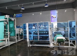 為硬件孤島架起信息橋 開發區這家民企如何賦能智能設備互聯